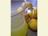 Lemonade Aussie Style