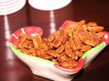 Chili Nuts Santa Fe. Photo by cookin_nurse
