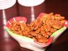 Chili Nuts Santa Fe. Recipe by Derf