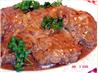Smothered Hamburger Steaks & Onions. Recipe by lets.eat