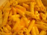 3 Cheese Pasta Bake