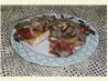 Bacon Mushroom Chicken for 2. Recipe by Jellyqueen