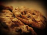 Chocolate Chip Cookies (Cook's Illustrated). Photo by appleydapply
