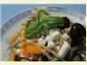 Pasta Salad