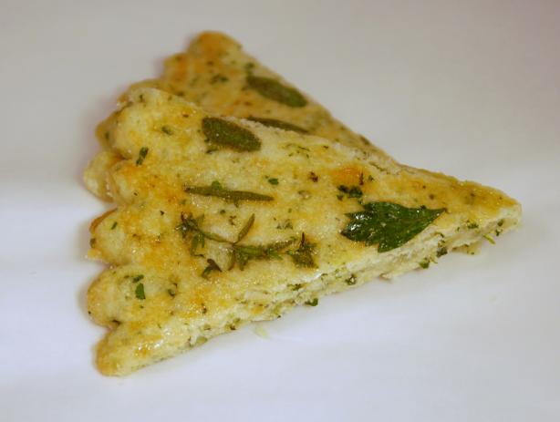 Scarborough Fair Shortbread. Photo by ~TigerJo~