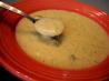 Panera Broccoli Cheese Soup