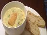 Panera Broccoli Cheese Soup