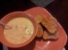 Panera Broccoli Cheese Soup