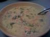 Panera Broccoli Cheese Soup