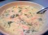 Panera Broccoli Cheese Soup