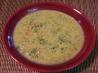Panera Broccoli Cheese Soup