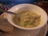 Panera Broccoli Cheese Soup