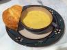Panera Broccoli Cheese Soup