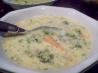 Panera Broccoli Cheese Soup