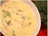 Panera Broccoli Cheese Soup
