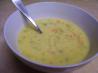 Panera Broccoli Cheese Soup