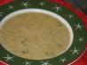 Panera Broccoli Cheese Soup