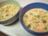 Panera Broccoli Cheese Soup