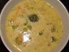 Panera Broccoli Cheese Soup