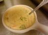Panera Broccoli Cheese Soup