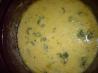 Panera Broccoli Cheese Soup