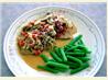 Fast Fry Pork Chops With Dijon Mushroom Cream Sauce