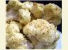 Dusty Cauliflower