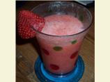 Virgin Strawberry Colada