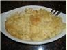 Macaroni & Cheese, Flourless Sauce