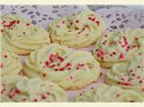 Delicious Italian Cookies