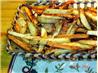 Oven Baked French Fries. Recipe by lets.eat