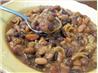 Hearty Bean and Vegetable Stew. Recipe by Mirj