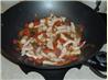 Stir Fry Chicken and Peppers. Recipe by bailey46