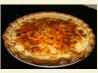 Cheddar Cheesy Meat Pie
