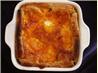 Cheddar Cheesy Meat Pie