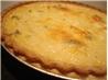 Cheddar Cheesy Meat Pie