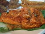 Citrus-Roasted Salmon