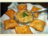 Spicy Jalapeno Envelopes