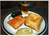 Spicy Jalapeno Envelopes