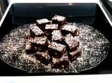 Scrum-Diddly-Umptious Vegan Brownies