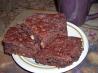 Scrum-Diddly-Umptious Vegan Brownies