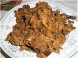 Crock Pot Stuffing Barbaja W.