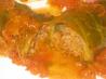 Kittencal's Cabbage Rolls With Tomato Sauce