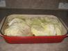 Kittencal's Cabbage Rolls With Tomato Sauce