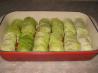 Kittencal's Cabbage Rolls With Tomato Sauce