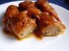 Kittencal's Cabbage Rolls With Tomato Sauce