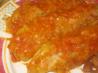 Kittencal's Cabbage Rolls With Tomato Sauce