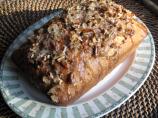 Jamaican Banana Bread