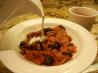 Baked Indian Pudding. Recipe by ellie_
