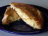Scrambled Egg Sandwich. Recipe by crod1120